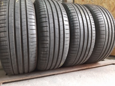 Pirelli P Zero   ..  ./  / 245/40R 19