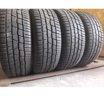 Качественные шины бу:  Continental ContiWinterContact TS 830P … /, шины б у R 16 фото