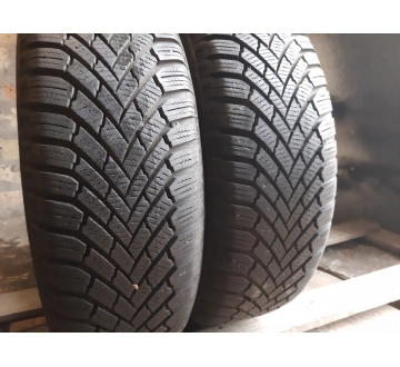 Continental WinterContact TS860   .. /. 185/65R 15