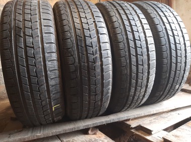 Nexen Winguard Snow G  .. 195/60R 15