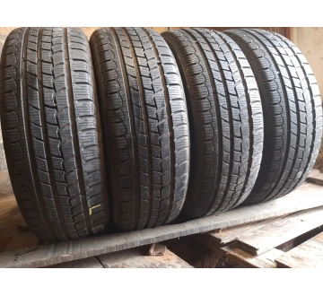 Nexen Winguard Snow G  .. 195/60R 15