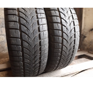 Качественные шины бу:  Platin RP 50 Winter, шины б у R 15 фото