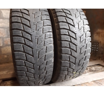 Качественные шины бу:  Nokian Snow Proof C, шины б у R 15C фото