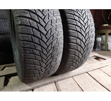 Firestone WinterHawk 4  ..  .. 235/55R 17
