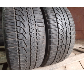 Continental WinterContact TS860S SSR /… / 225/40R 18