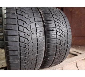 Firestone Destinatiom Winter   … . 235/50R 18