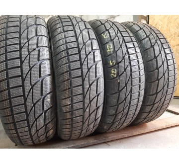 Westlake Snowmaster SW 601 205/70R 15