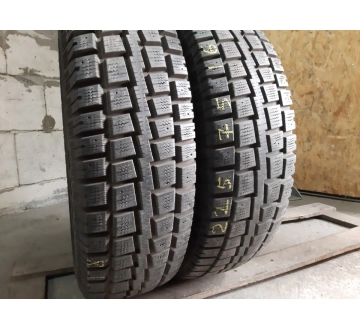 Cooper Discover Snow Groove 225/75R 16