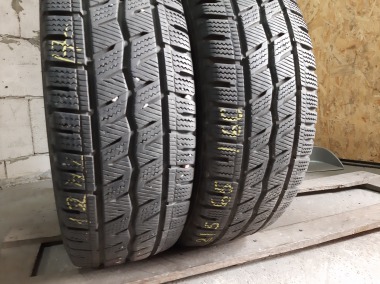 Hankook Winter I Cept LV …/.. 215/65R 16C