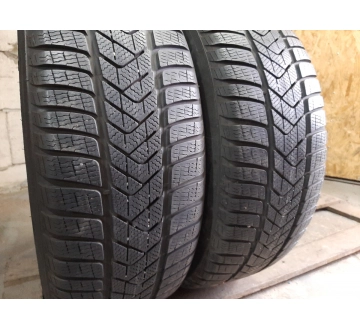 Pirelli Sottozero 3   ..// 225/60R 17