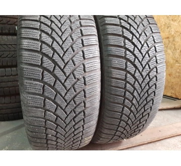 Качественные шины бу:  Bridgestone Blizzak LM-005    …., шины б у R 19 фото