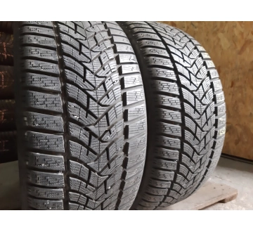 Dunlop WinterSport 5 .. /.. 245/40R 19