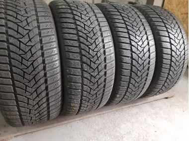 Dunlop WinterSport 5 .. /.. 245/40R 19