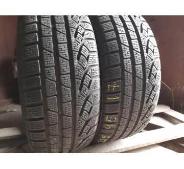 Pirelli Sottozero Winter 210  …/ 225/45R 17