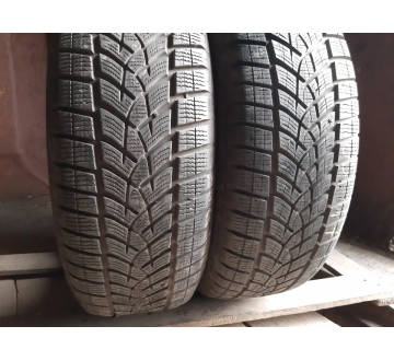 Качественные шины бу:  GoodYear Ultra Grip Performance   .  .  …, шины б у R 17 фото