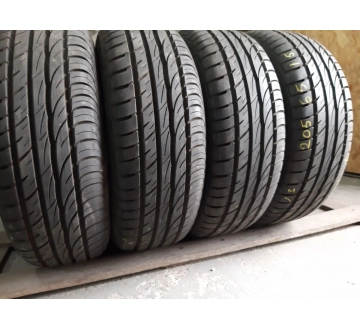 Barum Bravuris 2   ..  .. 205/65R 15