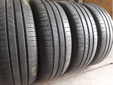 Michelin Energy Saver.     … 215/60R 16