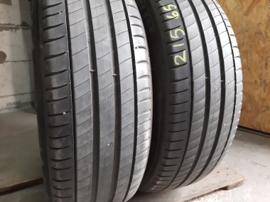 Michelin Primacy 3   ..   … 215/65R 16