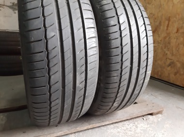 Michelin Primacy HP  ./   ./. 225/55R 16