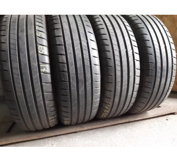 Bridgestone Turanza Eco   … 225/65R 17