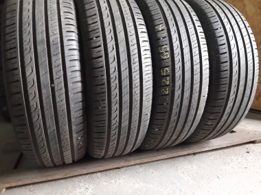 Barum Bravuris 5 HM  …. 225/65R 17