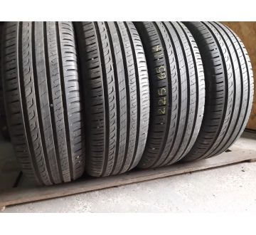 Barum Bravuris 5 HM  …. 225/65R 17