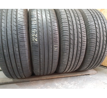 Yokohama Geolendar G 98   …. 225/65R 17