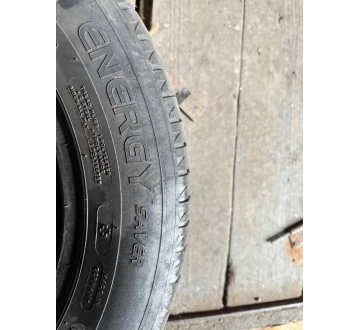 Michelin Energy Saver.    .  … 195/65R 15