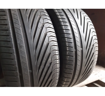 Uniroyal Rain Sport 3 XL Suv .. 265/45R 20