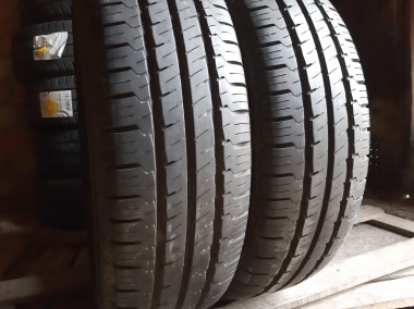 Hankook Vantra LT   ./   /. 215/75R 16C