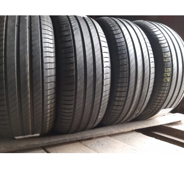 Michelin Primacy 4 .    .   .. 225/55R 17