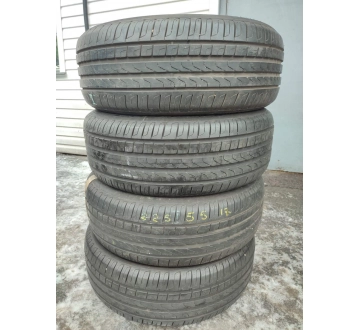 Pirelli Cinturato P7  .. / 225/55R 17