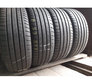 Bridgestone Turanza T005      … 225/65R 17