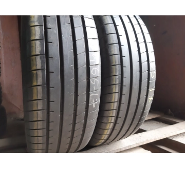 GoodYear Eagle F1 Asymmetric 3 . . . 235/65R 17