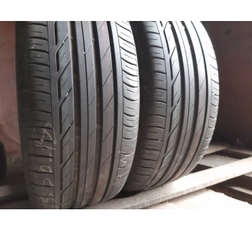 Bridgestone Turanza T001  /./. 225/50R 18