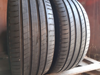 Michelin Latitude Sport 3   ./   .. 255/55R 18