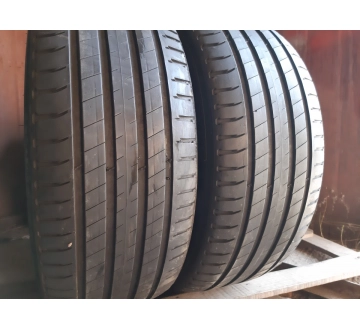 Michelin Latitude Sport 3   ./   .. 255/55R 18