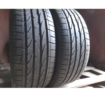 Bridgestone Dueler HP Sport  ../  .. 235/45R 19