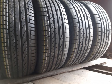 Bridgestone Dueler HP Sport  ../ 235/55R 19