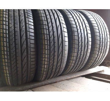 Bridgestone Dueler HP Sport  ../ 235/55R 19