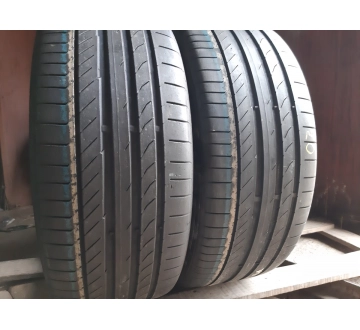 Continental Conti Sport Contact 5P.   /… 235/40R 20