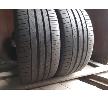 Hankook VentusS1 Evo Suv   ….  . 255/40R 20