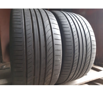 Continental Conti Sport Contact 5P.   /.. 275/35R 20