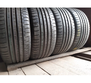 Acceiera Acceira 245/45R 18