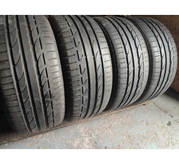 Bridgestone Potenza S001  …  . 235/40R 19