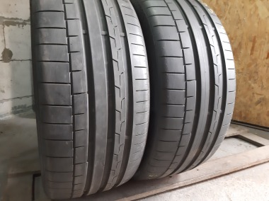 Continental Sport Contact 6  ./.. .. 255/40R 20