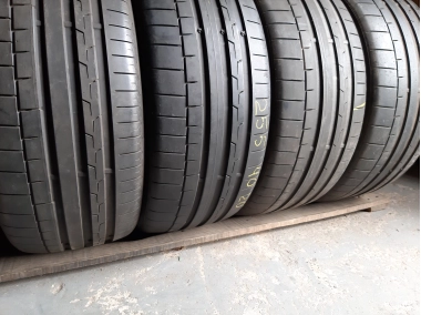 Continental Sport Contact 6  ./.. .. 255/40R 20