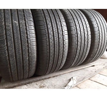 Michelin Latitude Tour HP     …  . 255/50R 20
