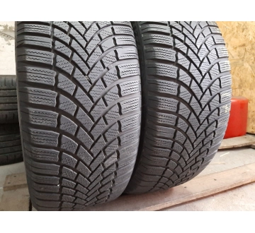Качественные шины бу:  Bridgestone Blizzak LM-005     … ., шины б у R 17 фото