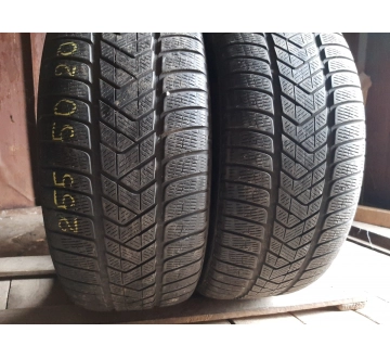 Pirelli Scorpion Winter   .. /   .. 255/50R 20